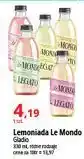 E.Leclerc Lemoniada Le Mondo oferta