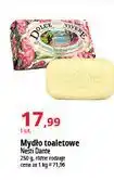 E.Leclerc Mydło dolce vivere Nesti Dante oferta