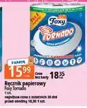 E.Leclerc Ręcznik kuchenny Foxy Tornado oferta