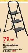 E.Leclerc Drabina 2-stopniowa oferta