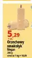 E.Leclerc Smakołyk orzechowy Megan oferta