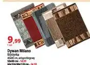 E.Leclerc Dywan milano 80 x 120 cm Krystynka (Dywany) oferta
