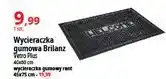 E.Leclerc Wycieraczka gumowa 45 x 75 cm oferta