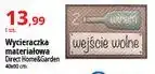 E.Leclerc Wycieraczka materiałowa 40 x 60 cm oferta