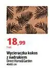 E.Leclerc Wycieraczka gumowo-kokosowa 40 x 60 cm oferta