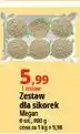 E.Leclerc Zestaw dla sikorek Megan oferta