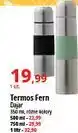 E.Leclerc Termos fern 1 l Dajar oferta