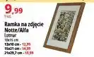 E.Leclerc Ramka na zdjęcie notte 21 x 29.7 cm Lotmar oferta