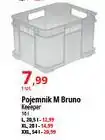 E.Leclerc Pojemnik bruno xxl Keeeper oferta