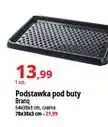 E.Leclerc Podstawka pod buty 78.5 x 38 3 cm Branq oferta