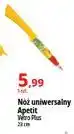 E.Leclerc Nóż uniwersalny apetit 23 cm Vetro-Plus oferta