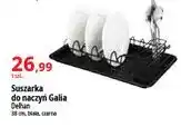 E.Leclerc Suszarka do naczyń galia Delhan oferta