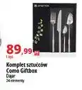 E.Leclerc Sztućce srebrne como Ambition oferta