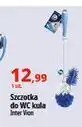 E.Leclerc Szczotka do wc kula Elephant oferta