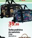 E.Leclerc Torba podróżna oferta