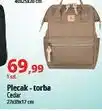 E.Leclerc Plecak-torba oferta