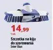 E.Leclerc Szczotka na kiju do szorowania Elephant oferta