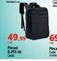 E.Leclerc Plecak r-pty-06 Cedar oferta