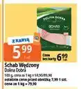 E.Leclerc Schab wędzony Dolina Dobra oferta