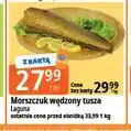 E.Leclerc Morszczuk wędzony Laguna oferta
