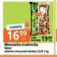 E.Leclerc Mieszanka studencka Makar oferta