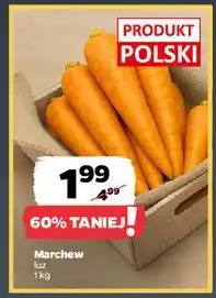 Netto Marchew polska oferta