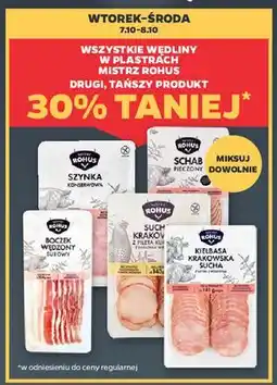Netto Sucha krakowska z fileta kurczaka Mistrz Rohus oferta