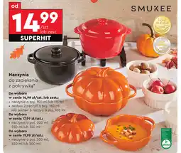 Biedronka Naczynie do zapiekania 300 ml Smukee oferta