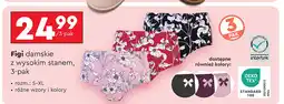 Biedronka Figi damskie rozm. s-xl oferta