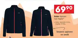 Biedronka Polar damski rozm. m-xl oferta