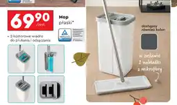 Biedronka Mop z odsączaczem oferta