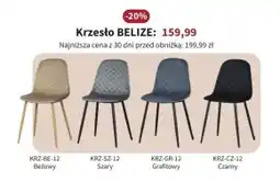 Meble Bodzio Krzesło oferta
