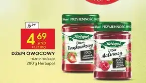 Społem Dżem Herbapol oferta