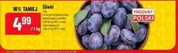 Polomarket Śliwki Fa oferta