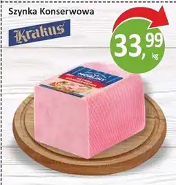 Passa Szynka Krakus oferta