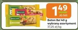 Społem Baton BA! oferta