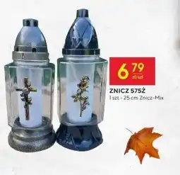 Społem Znicz oferta
