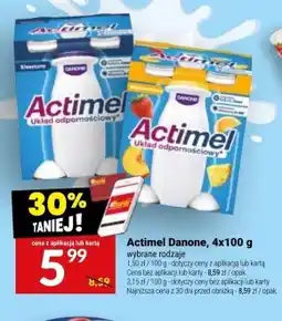 Twój Market Napój Actimel oferta