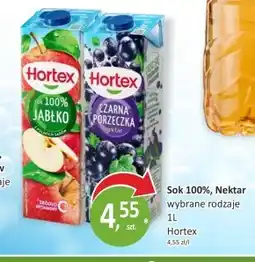 Passa Sok Hortex oferta