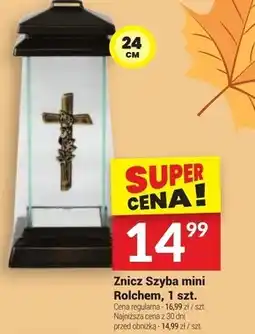 Twój Market Znicz oferta