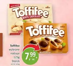 Passa Praliny Toffifee oferta