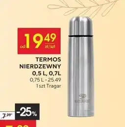 Społem Termos Tragar oferta