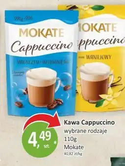 Passa Cappuccino Mokate oferta