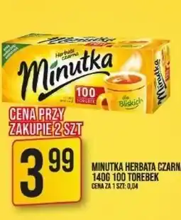 Market Jan Herbata Minutka oferta