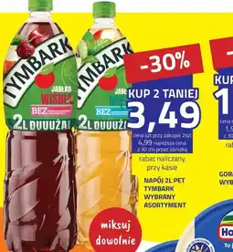 Hildebrandt Napój Tymbark oferta