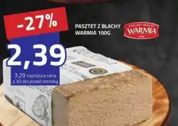 Hildebrandt Pasztet z blachy oferta