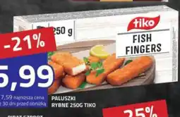 Hildebrandt Paluszki rybne oferta