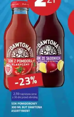 Hildebrandt Sok pomidorowy Dawtona oferta