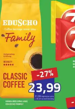 Hildebrandt Eduscho Family Classic Coffee oferta
