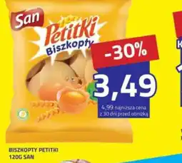 Hildebrandt Petitki Biszkopty oferta